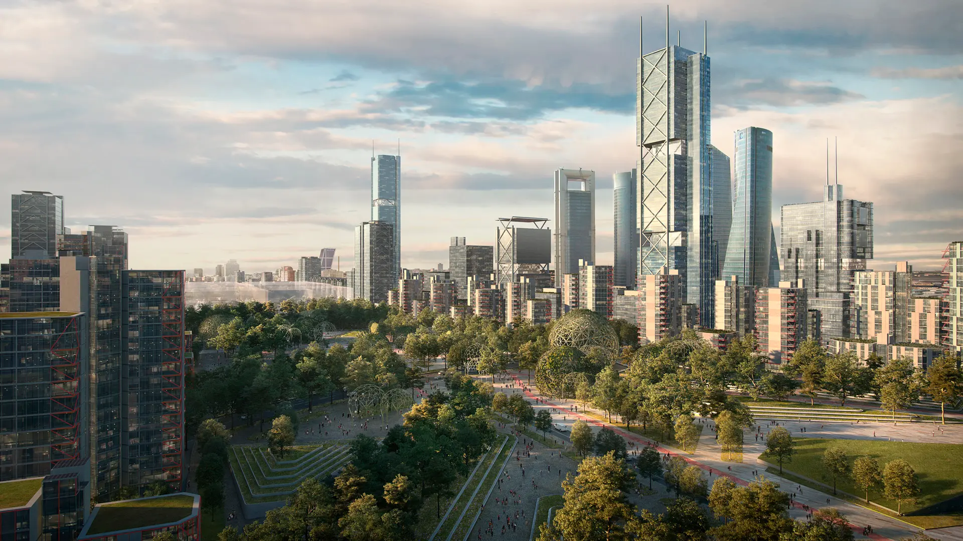  venta de casa en madrid
